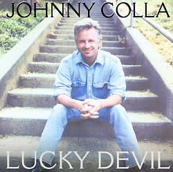 ladda ner album Johnny Colla - Lucky Devil