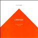 Orange: Monochrome Stills