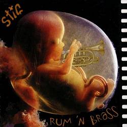 lataa albumi Stig - Rum N Brass