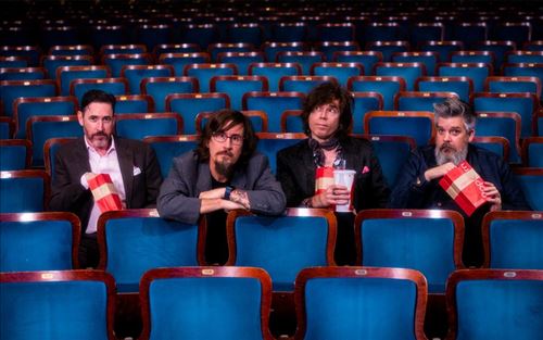 The Mountain Goats