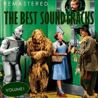 The Best Soundtracks, Vol. 1