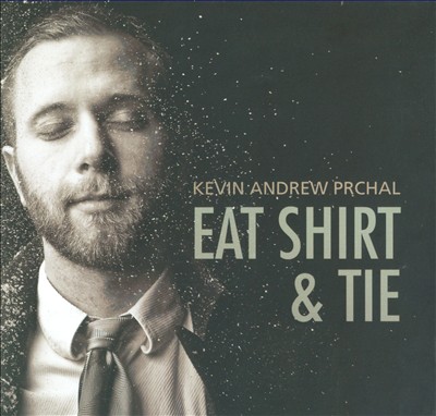 Eat Shirt & Tie