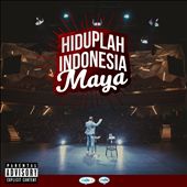 Hiduplah Indonesia Maya Stand-Up Comedy Special