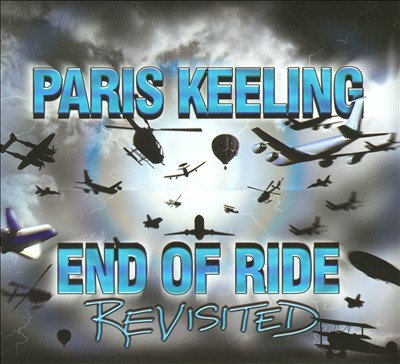 End of Ride Revisited