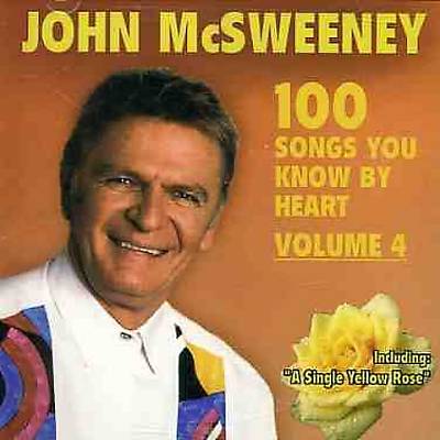 100 Songs You Know by Heart, Vol. 4