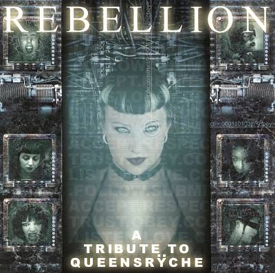 Rebellion: Tribute to Queensryche