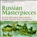 Russian Masterpieces