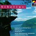 Sibelius: Symphony No. 5; Tapiola; Valse Triste; Finlandia