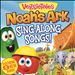 Noah's Ark Sing-Along Songs!