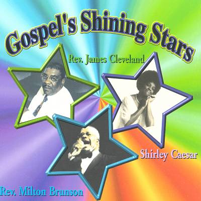 Gospel Shining Stars