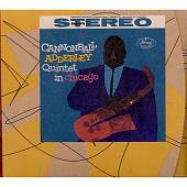 The Cannonball Adderley Quintet in Chicago