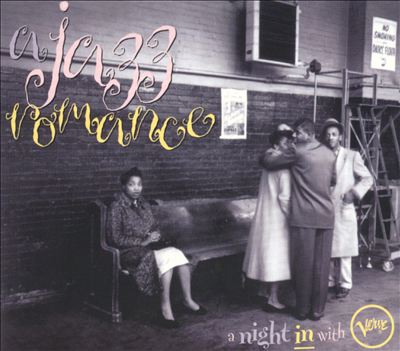 A Jazz Romance: A Night in with Verve
