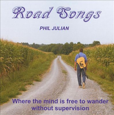 Road Songs