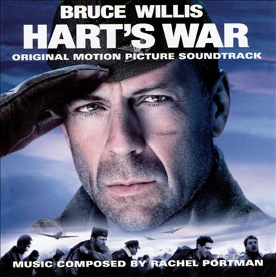 Hart's War, film score