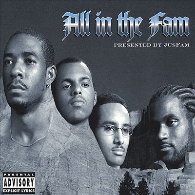All in the Fam Presented by Jusfam