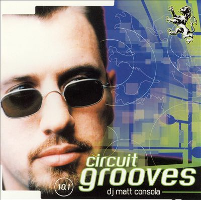 Circuit Grooves, Vol. 10.1: Pride 2000