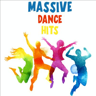 Massive Dance Hits [Universal]
