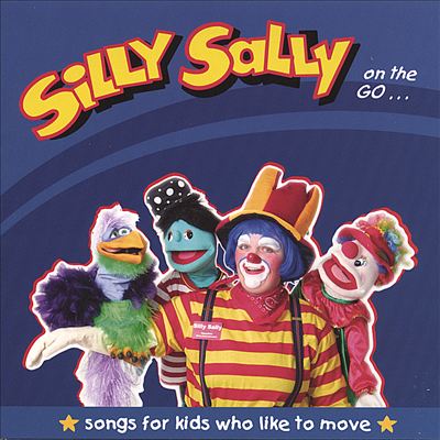 Silly Sally on the Go
