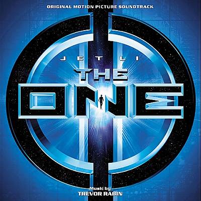 The One [Original Motion Picture Soundtrack]