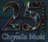 25 Years Of Chrysalis Music
