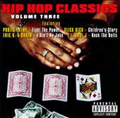 Hip Hop Classics, Vol. 3