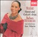 Mozart: Opera and Concert Arias