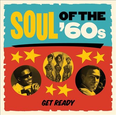 Soul of the '60s, Vol. 2