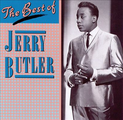 The Best of Jerry Butler [Rhino]