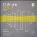 Cliburn Gold 2017: Fifteenth Van Cliburn International Piano Competition