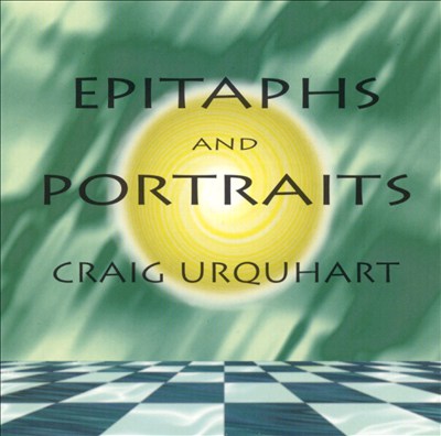 Epitaphs and Portraits