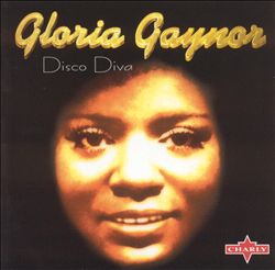 télécharger l'album Gloria Gaynor - Disco Diva