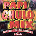 Papi Chulo Mix: Todos Los Exitos del Reggaeton