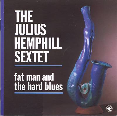 Fat Man and the Hard Blues