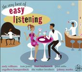 The Very Best of Easy Listening