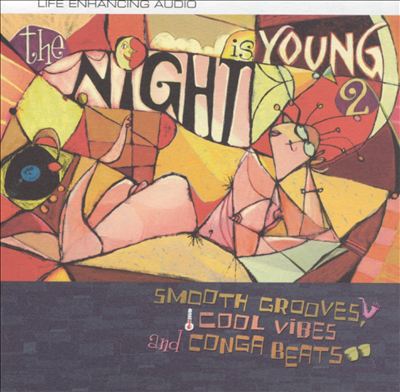 The Night Is Young, Vol. 2