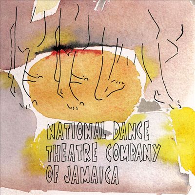 National Dance Theatre of Jamaica [Culture Press]