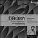Debussy: La Mer; Le Martyre de saint Sébastien; Symphonic Fragments