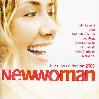 New Woman: The New Collection 2005