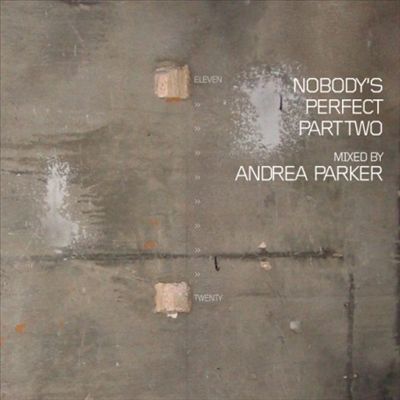 Nobody's Perfect, Vol. 2: Mixed by Andrea Parker