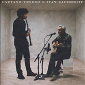 Caetano Veloso & Ivan Sacerdote