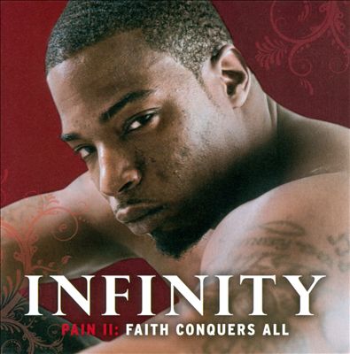 Pain, Vol. 2: Faith Conquers All