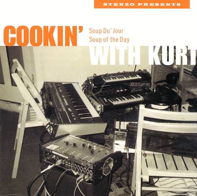Cookin' With Kurt