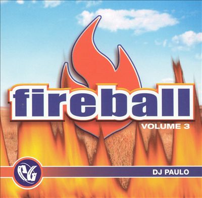 Party Groove: Fireball, Vol. 3