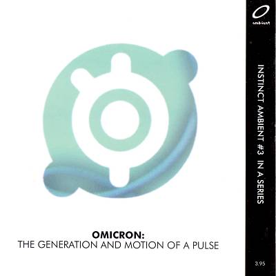 The Generation and Motion of a Pulse