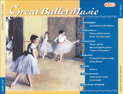 Great Ballet Music