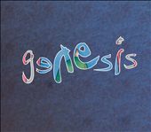 Genesis 1976-1982