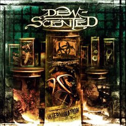 ladda ner album DewScented - Intermination