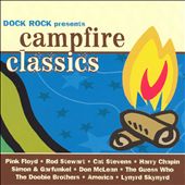 Doc Rock presents Campfire Classics
