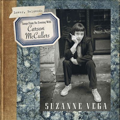 Lover, Beloved: Songs from an Evening with Carson McCullers