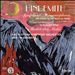Hindemith: Symphonic Metamorphosis; Konzertmusik; Mathis der Maler